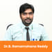 Aditya Engineering College, HOD-Civil Engineering: Dr.B. Ramamohana Reddy Interview